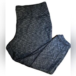Livi Active Super Stretch 7/8 Legging